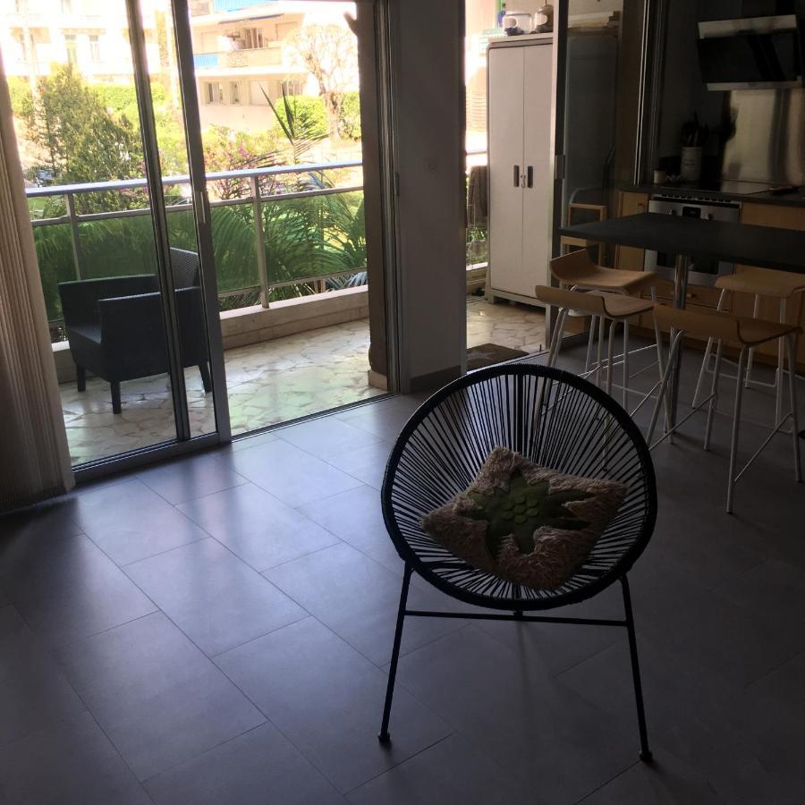 Le Studio Central Park Канни Екстер'єр фото