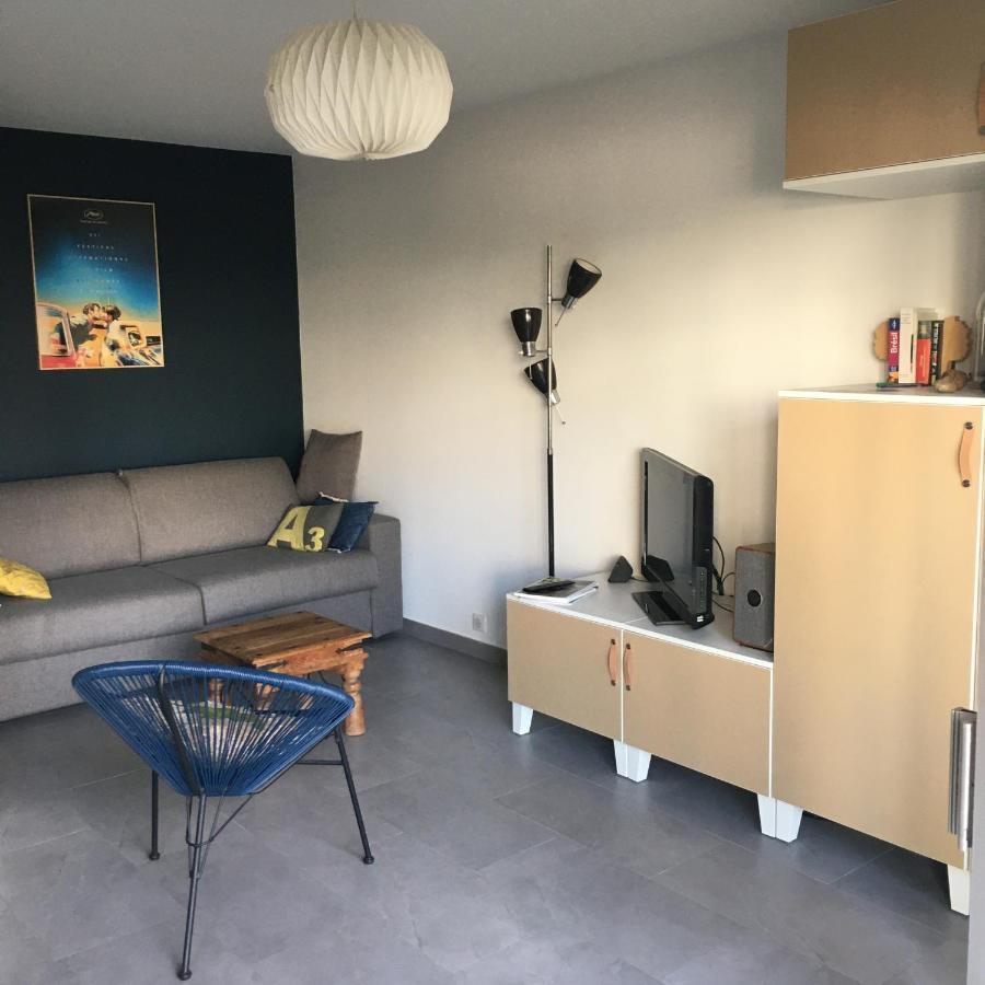 Le Studio Central Park Канни Екстер'єр фото