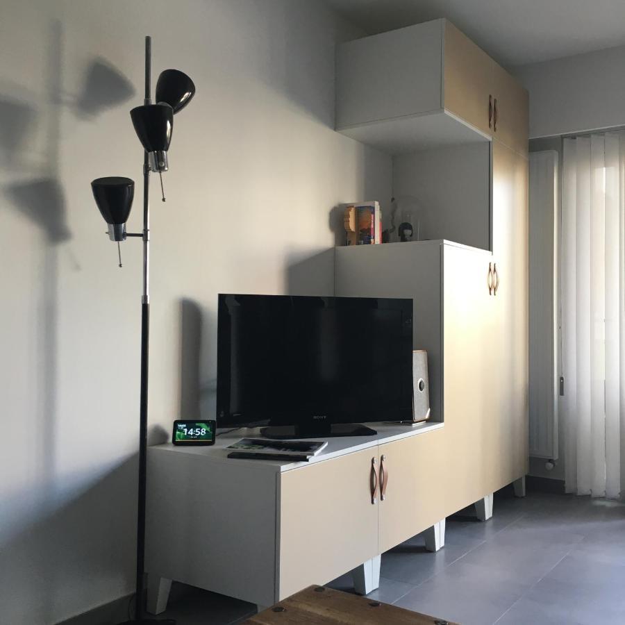Le Studio Central Park Канни Екстер'єр фото
