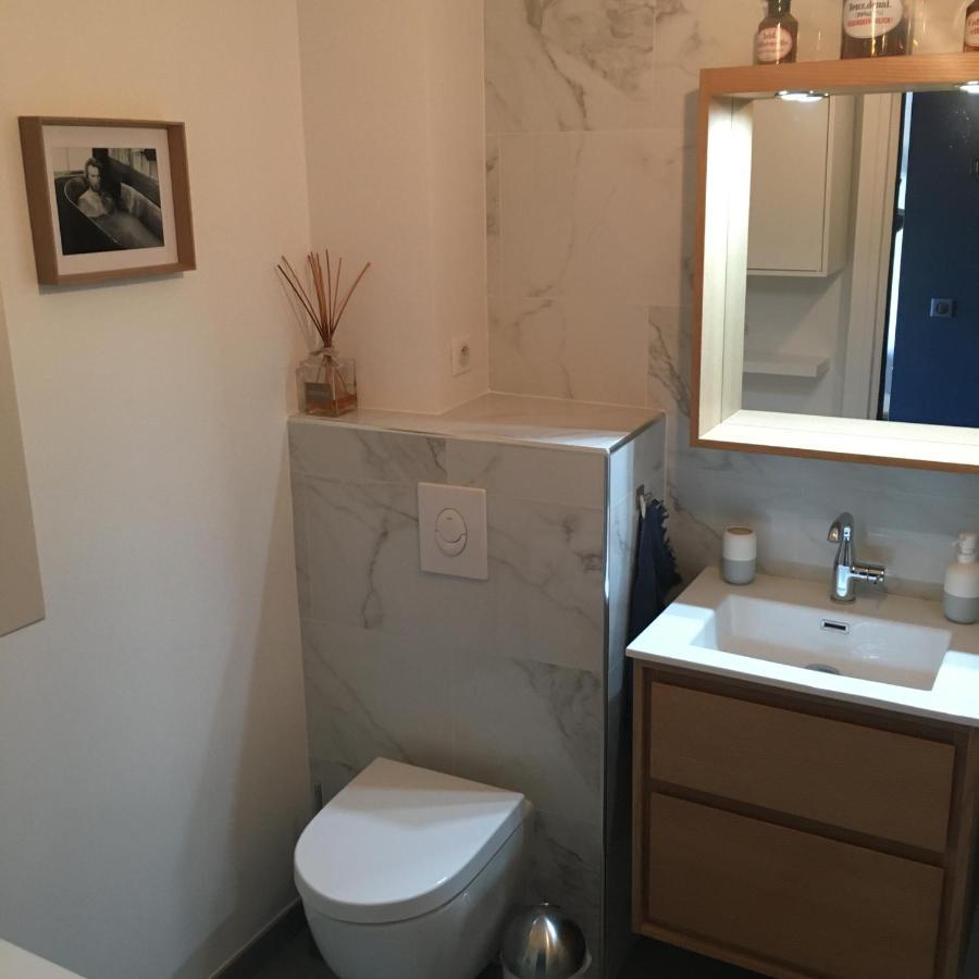 Le Studio Central Park Канни Екстер'єр фото